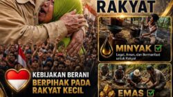 🇲🇨 Bukan Omon Omon Tapi Bukti Nyata