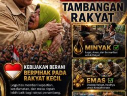 🇲🇨 Bukan Omon Omon Tapi Bukti Nyata