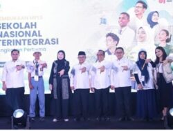 17 SNT Mulai Beroperasi, Pendidikan Indonesia Masuk Babak Baru dengan Ekosistem Terintegrasi