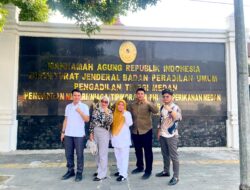 PN Medan Kabulkan Praperadilan Arjoni Terhadap Kapolda Sumut Untuk Seluruhnya dan Nyatakan  Penghentian Penyelidikan Oleh Polda Sumut Tidak Sah