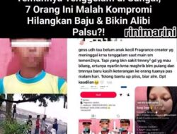 Sandiwara Jahat Anak SD-SMP: Temannya Tenggelam di Sungai, 7 Orang Ini Malah Kompromi Hilangkan Baju & Bikin Alibi Palsu?!
