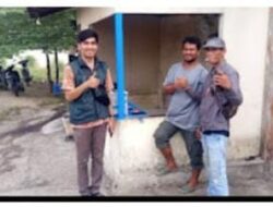 Prof DR Sutan Nasomal Minta Pimpinan Redaksi Perketat Pembinaan, Dugaan Oknum Wartawan Minta Uang Jadi Sorotan