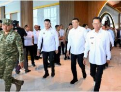 1,3 Ton Ketamine Dimusnahkan di Batam, Amsakar Dorong Pengawasan Jalur Laut Diperkuat