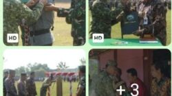 TMMD Majenang Resmi ditutup Dandim Sragen
