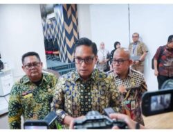 Wali Kota Medan Dorong Program MBG Jadi Mesin Penggerak Ekonomi Warga