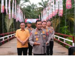 Kapolda Sumut, Irjen Pol Whisnu Februanto,  Apresiasi Komisi III DPR RI yang telah Gelar Rapat tertutup Bahas kematian Winda Lorenza Gowasa mantan istri polisi