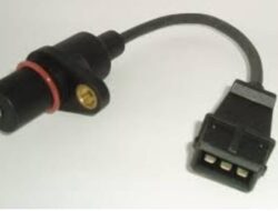 3 Fungsi Sensor CKP pada Motor Injeksi yang Perlu Dipahami Pengendara