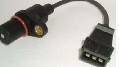 3 Fungsi Sensor CKP pada Motor Injeksi yang Perlu Dipahami Pengendara
