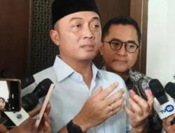 Istana Beri Sinyal Anggaran MBG Tetap Ambil Dana Pendidikan
