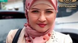 Pengacara muslim Evy Susantie, SH, MH, CM dari Kantor Hukum Evy Sukarno and Partners  Kecam keras peristiwa tantangan  Hafalan Alquran berhadiah satu botol Miras yang terjadi di salah satu konser di Jakarta