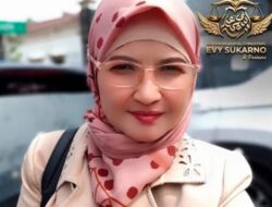 Pengacara muslim Evy Susantie, SH, MH, CM dari Kantor Hukum Evy Sukarno and Partners  Kecam keras peristiwa tantangan  Hafalan Alquran berhadiah satu botol Miras yang terjadi di salah satu konser di Jakarta