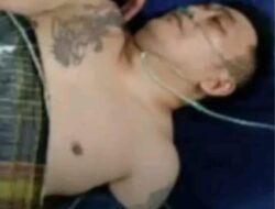 Keluarga Korban Mendesak Polisi Segera Tangkap Pelaku Penembakan Di Deli Serdang