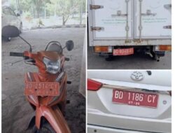 Dugaan Kendaraan Dinas Menunggak Pajak di Bengkulu: Cermin Buruk Disiplin Birokrasi?
