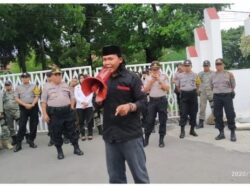 Gerak Misi Desak Kejari Gowa Tegakkan Supremasi Hukum, Jangan Tutup Mata Atas Dugaan Korupsi