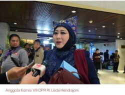Penguatan Perlindungan Sosial bagi Masyarakat Kelompok Desil 5-10, Komisi III DPR RI Dorong Perhatian Lebih dari Pemerintah