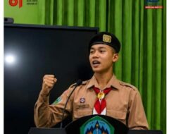 Pelajar SMK Serukan Anak Muda Jangan Hanya Jadi Konsumen, tapi Pencipta Peluang