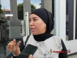 Ketua Komisi II DPRD Malut Pertanyakan Lonjakan Target PAD Usai Usulan Pinjaman Rp1 Triliun