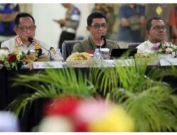 BNPB Terapkan Langkah Penanganan Darurat Gempa NTT, dari Status Darurat hingga Distribusi Logistik