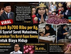 Upah Cuma Rp700 per Kg, Susanah Warga Cileungsi Banting Tulang Demi Sekolahkan 3 Anak