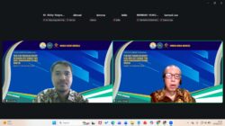 Salah Pilih Pengadilan,Gugatan Gugur!Webinar Nasional MHI Kupas Tuntas PTUN atau Pengadilan Negeri