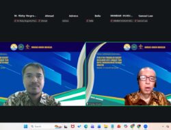 Salah Pilih Pengadilan,Gugatan Gugur!Webinar Nasional MHI Kupas Tuntas PTUN atau Pengadilan Negeri