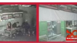 Diduga Lokasi Tansaksi Esek-esek Di Kecamatan Kragilan Serang Makin Marak 