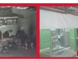 Diduga Lokasi Tansaksi Esek-esek Di Kecamatan Kragilan Serang Makin Marak 