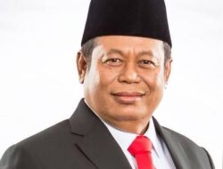 Ulama yang Mendunia, KH. DR. Marsudi Syuhud: Dari NU untuk Umat, Bersama Indonesia Menuju Indonesia Emas 2045