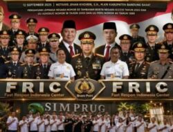 Selamat Hari Juang Polri” Polri Garda Terdepan Pertahankan Kemerdekaan RI