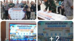 Dandim Boyolali Tegaskan TNI Siap Bergerak Cepat Hadapi Karhutla