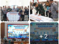 Dandim Boyolali Tegaskan TNI Siap Bergerak Cepat Hadapi Karhutla
