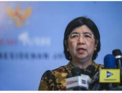 Prabowo Usulkan Destry Damayanti sebagai Calon Gubernur Definitif Bank Indonesia