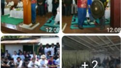Saksikan Pesta Adat di Pulau Hiri, Viva Yoga: Kekayaan Budaya Kesultanan Ternate Penting Dijaga dan Dilestarikan