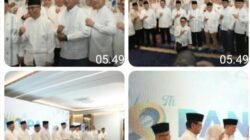HUT Ke-28 PAN, Viva Yoga: Kita Tuntaskan Masalah Rakyat Lewat ‘Lapor PAN’
