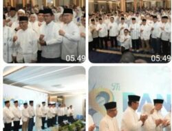 HUT Ke-28 PAN, Viva Yoga: Kita Tuntaskan Masalah Rakyat Lewat ‘Lapor PAN’