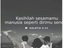 Galatia 5, Kemerdekaan Kristen