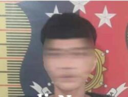 Polsek Belawan berhasil Amankan Satu orang Pelaku Tidak Pidana Pencurian dengan Kekerasan
