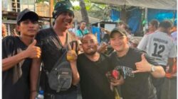 Di duga Gudang’ Sabung Ayam  Kepung Wilkum Belawan, Kinerja Satreskrim dan Deteksi Dini Dipertanyakan Publik