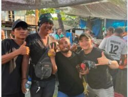 Di duga Gudang’ Sabung Ayam  Kepung Wilkum Belawan, Kinerja Satreskrim dan Deteksi Dini Dipertanyakan Publik