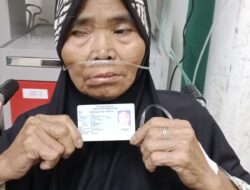 GWI Pandeglang Soroti Rumah Sakit Labuan 24 Jam di UGD,Pasien Asal penimbang Belum Dapat Ruang Rawat Inap