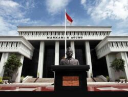 Mahkamah Agung (MA) menerbitkan Surat Edaran Mahkamah Agung (SEMA) Nomor 3 Tahun 2026 untuk memberikan pedoman kepada hakim