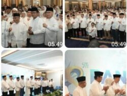 HUT Ke-28 PAN, Viva Yoga: Kita Tuntaskan Masalah Rakyat Lewat ‘Lapor PAN’