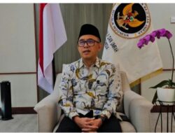 Kementerian Haji dan Umrah Republik Indonesia membuka seleksi Petugas Penyelenggara Ibadah Haji (PPIH) Kloter dan PPIH Arab Saudi