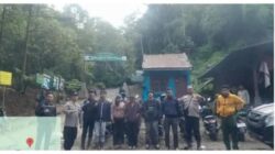 Dua pendaki wanita sempat tersesat di kawasan Gunung Sibayak, Berastagi, Kabupaten Karo, berhasil ditemukan dan dievakuasi personel Polsek Berastagi bersama Tim Rengger Cepat Tanggap Gunung Sibayak