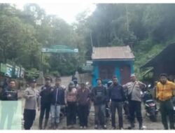 Dua pendaki wanita sempat tersesat di kawasan Gunung Sibayak, Berastagi, Kabupaten Karo, berhasil ditemukan dan dievakuasi personel Polsek Berastagi bersama Tim Rengger Cepat Tanggap Gunung Sibayak