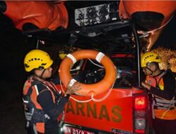 Seharusnya Pulang Dini Hari, Sidi Tidak Kunjung Kembali: Tim SAR Sisir Laut Lubuk Besar