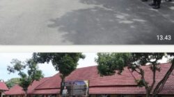 Kapolres Binjai Cek Langsung Kesiapsiagaan Pleton Dalmas