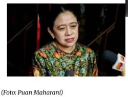 Tidak Temui Massa AMPB dari Pati, Begini Penjelasan Puan Maharani