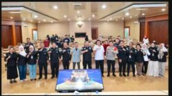Dinas Komunikasi, Informatika, Persandian dan Statistik (Kominfosantik) Provinsi Sulawesi Tengah terus Dorong Peningkatan Kualitas