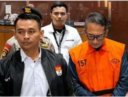 KPK Tahan Pejabat Bea Cukai, Uang Rp2,8 Miliar Disimpan di Platform Rumah
